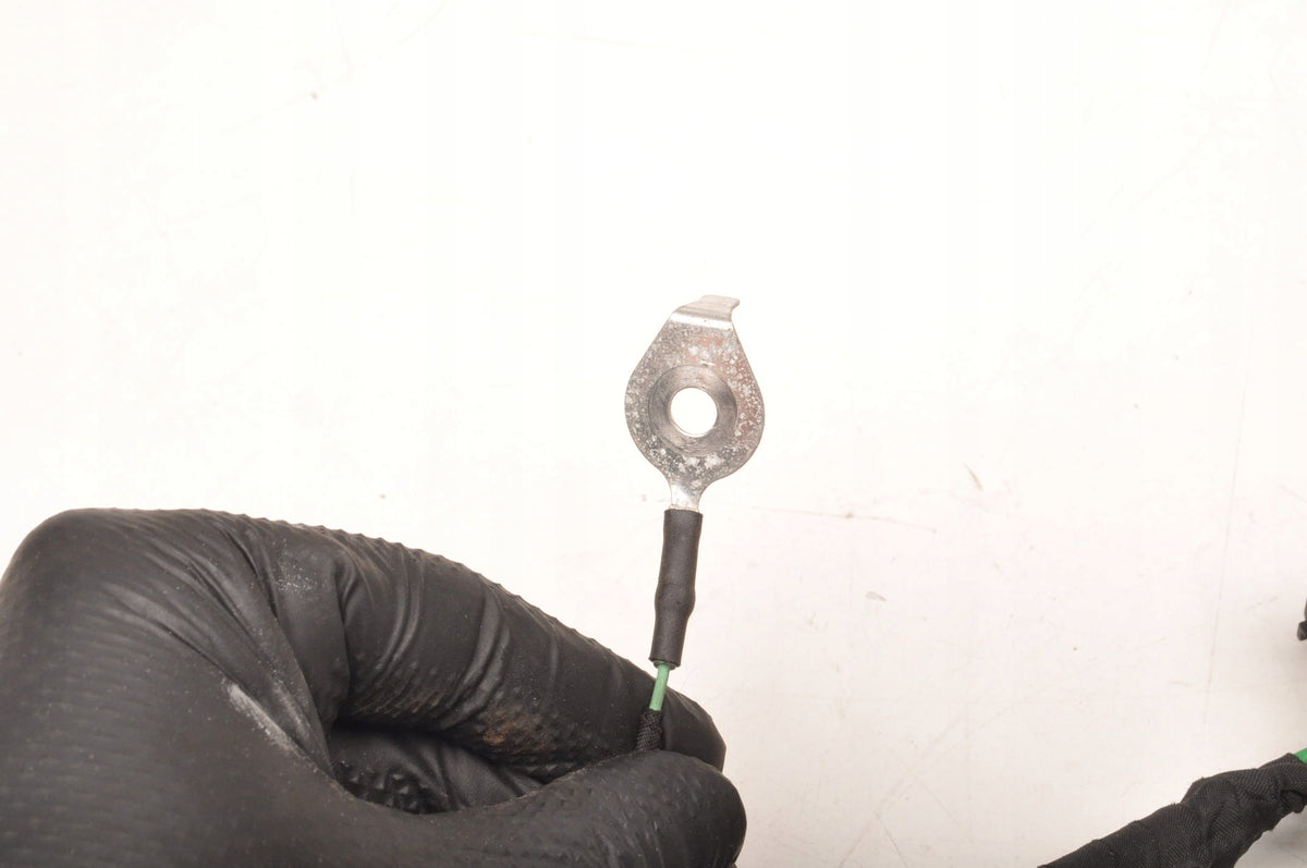 BUNDLE ELECTRICAL INSTALLATION MG 3 III 11151841