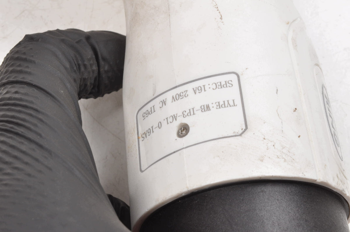 BUNDLE ELECTRICAL INSTALLATION RING WB-IP3-AC1 VOLVO S90 II