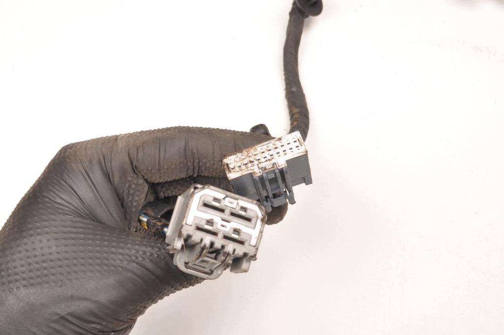 BUNDLE ELECTRICAL INSTALLATION VOLVO XC60 II 31427890