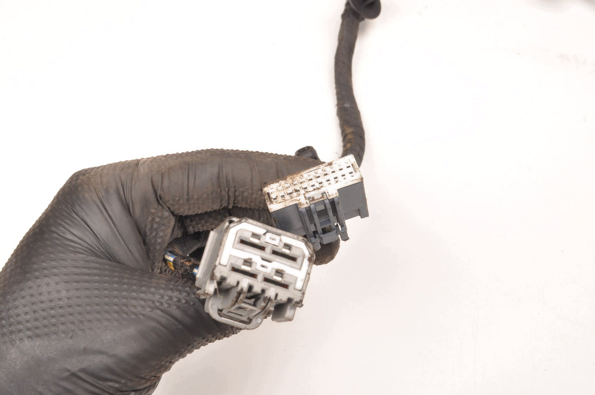 BUNDLE ELECTRICAL INSTALLATION VOLVO XC60 II 31427890