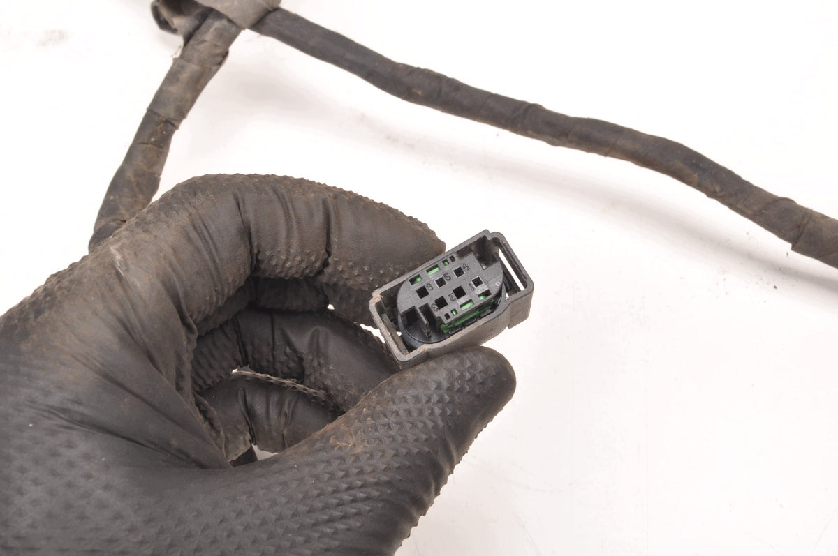 BUNDLE ELECTRICAL INSTALLATION VOLVO XC60 II 31427890
