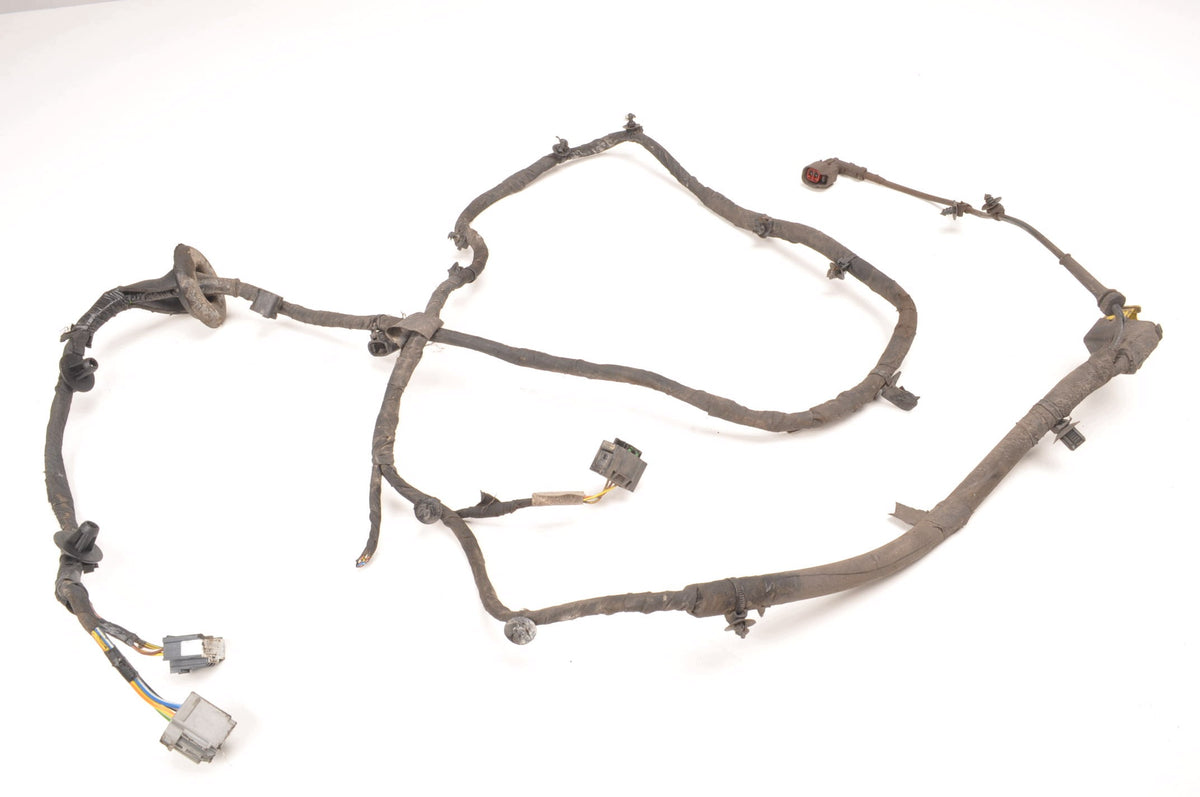 BUNDLE ELECTRICAL INSTALLATION VOLVO XC60 II 31427890
