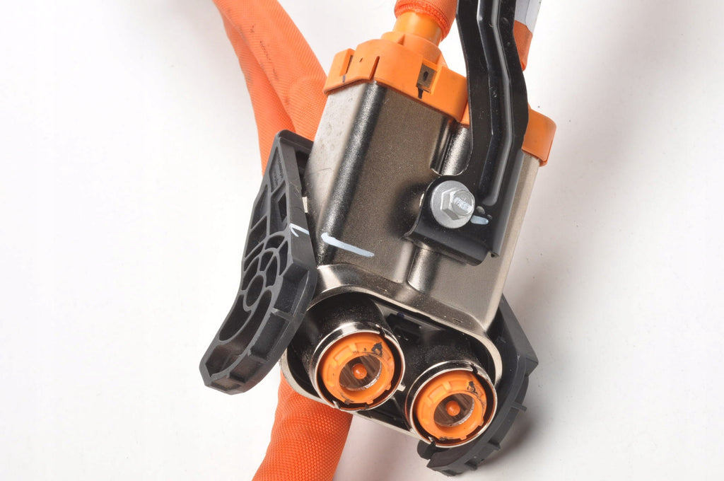BUNDLE INSTALLATION CAR CHARGING CABLE MG ZS II 1.5 11742709 2025