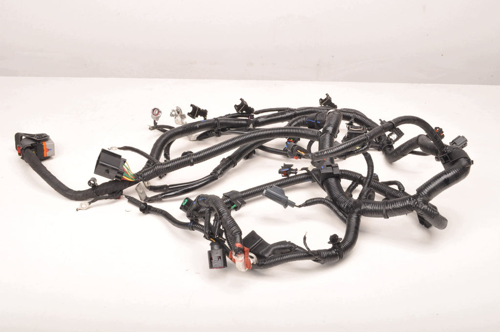 BUNDLE INSTALLATION ENGINE BAIC BEIJING 3 X35 1.5 A00104993 26R LIFT