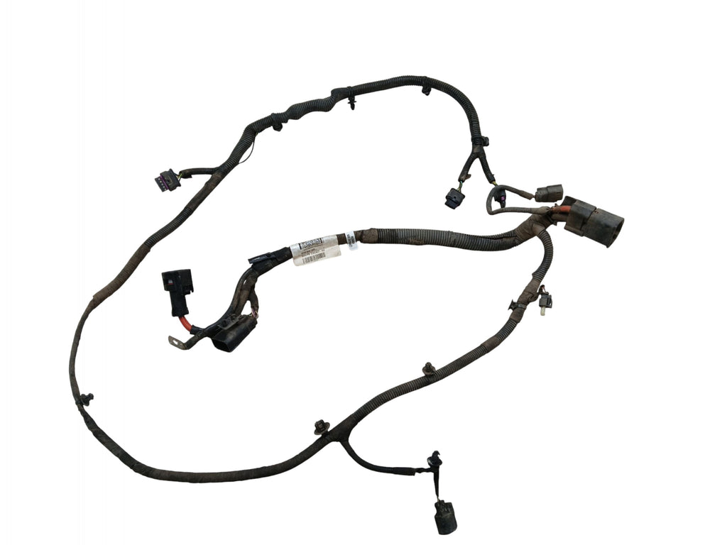 BUNDLE INSTALLATION OF VOLVO V90 II S90 II XC90 II XC60 II 31453407