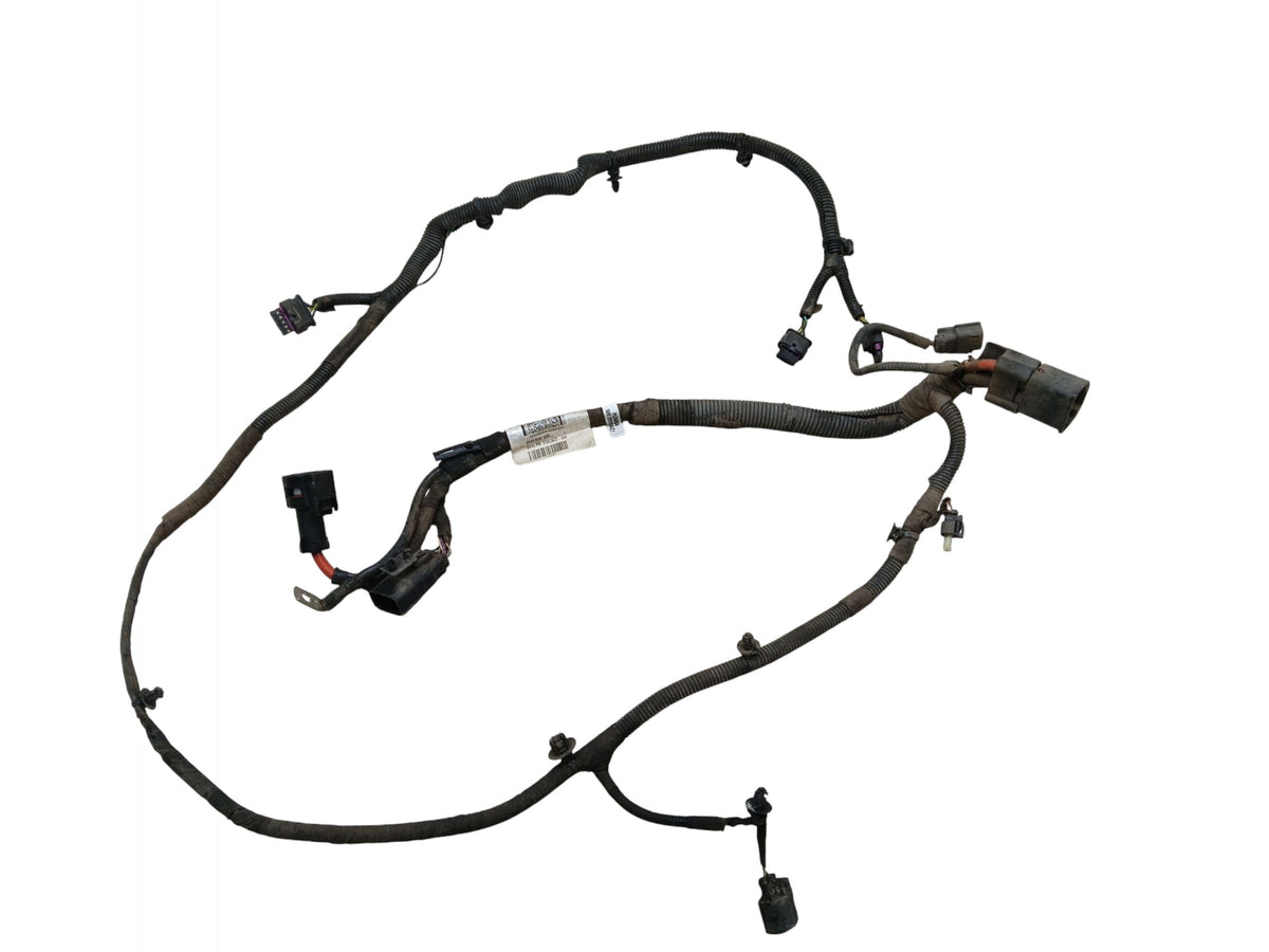 BUNDLE INSTALLATION OF VOLVO V90 II S90 II XC90 II XC60 II 31453407