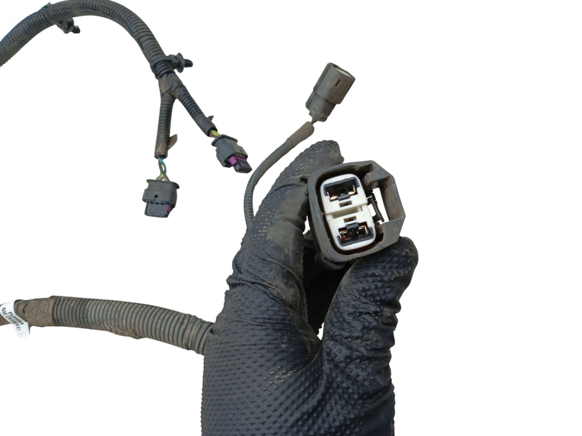BUNDLE INSTALLATION OF VOLVO V90 II S90 II XC90 II XC60 II 31453407