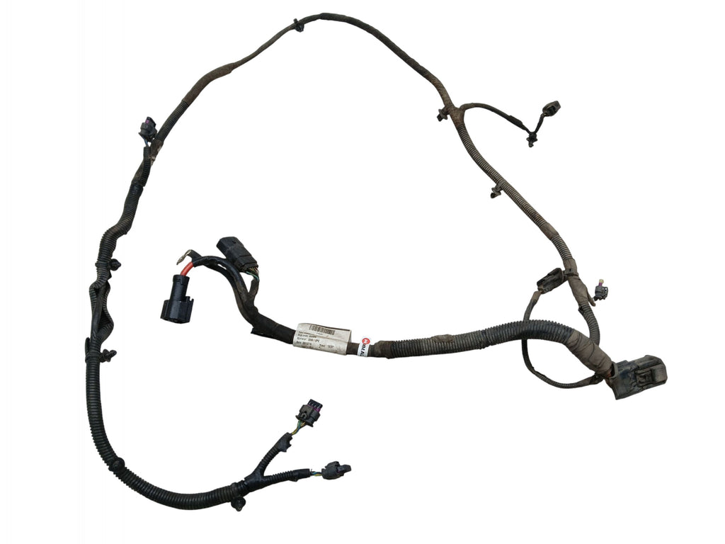 BUNDLE INSTALLATION OF VOLVO V90 II S90 II XC90 II XC60 II 31453407