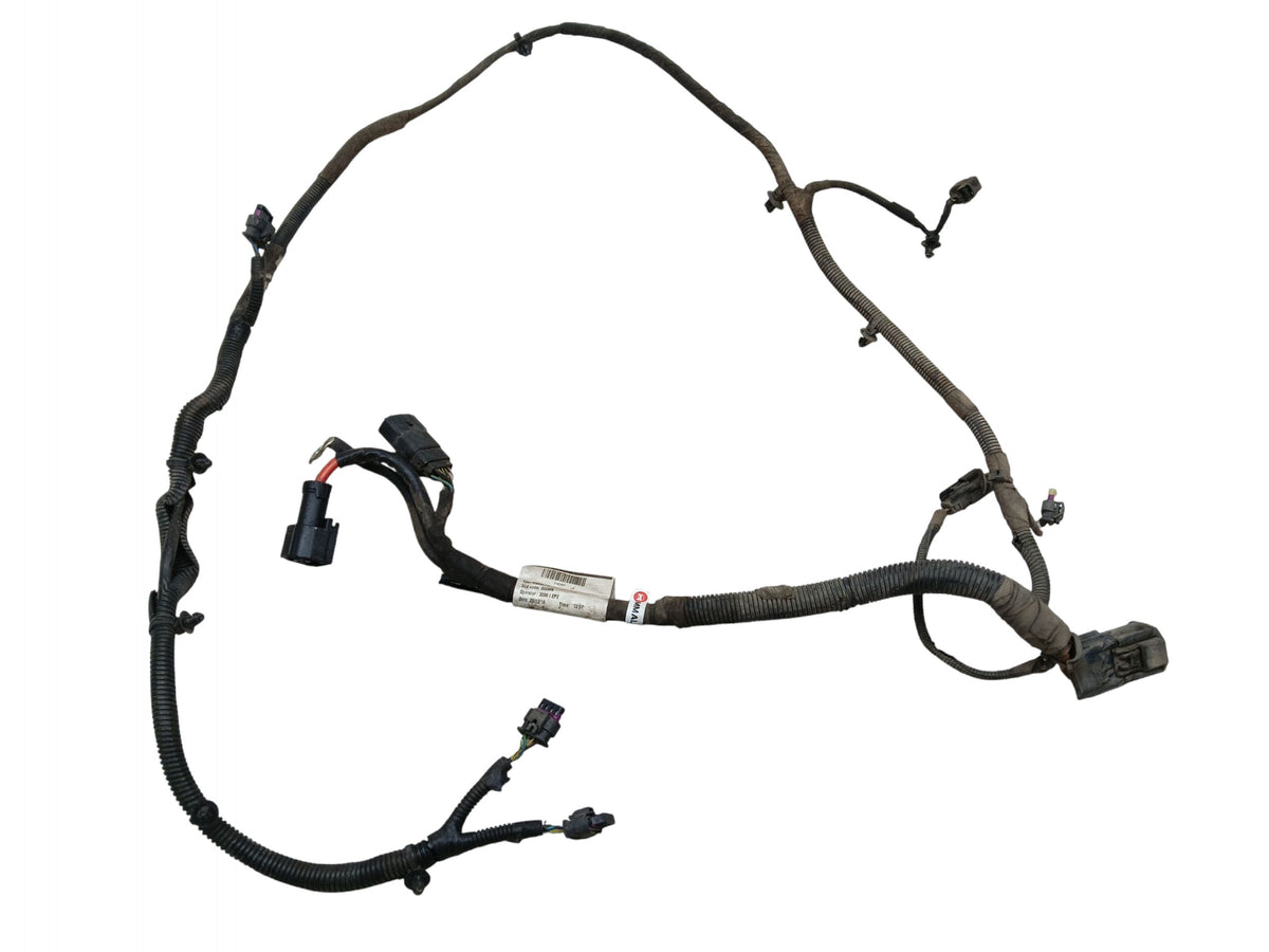 BUNDLE INSTALLATION OF VOLVO V90 II S90 II XC90 II XC60 II 31453407