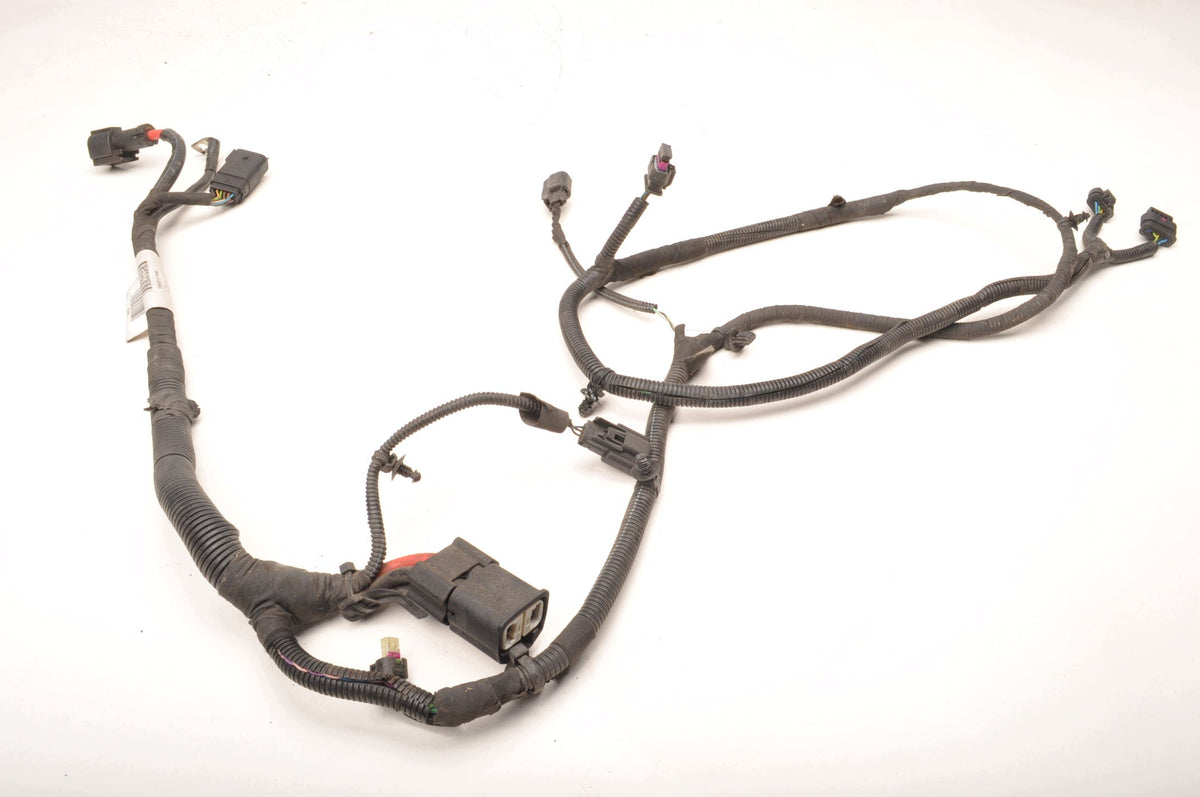 BUNDLE INSTALLATION VOLVO XC60 II 2.0 D4 190KM 31453407