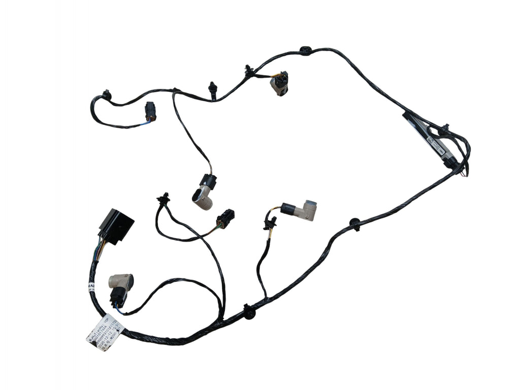BUNDLE OF PARKING SENSORS FRONT JAECOO J7 OMODA 5 806010174AA