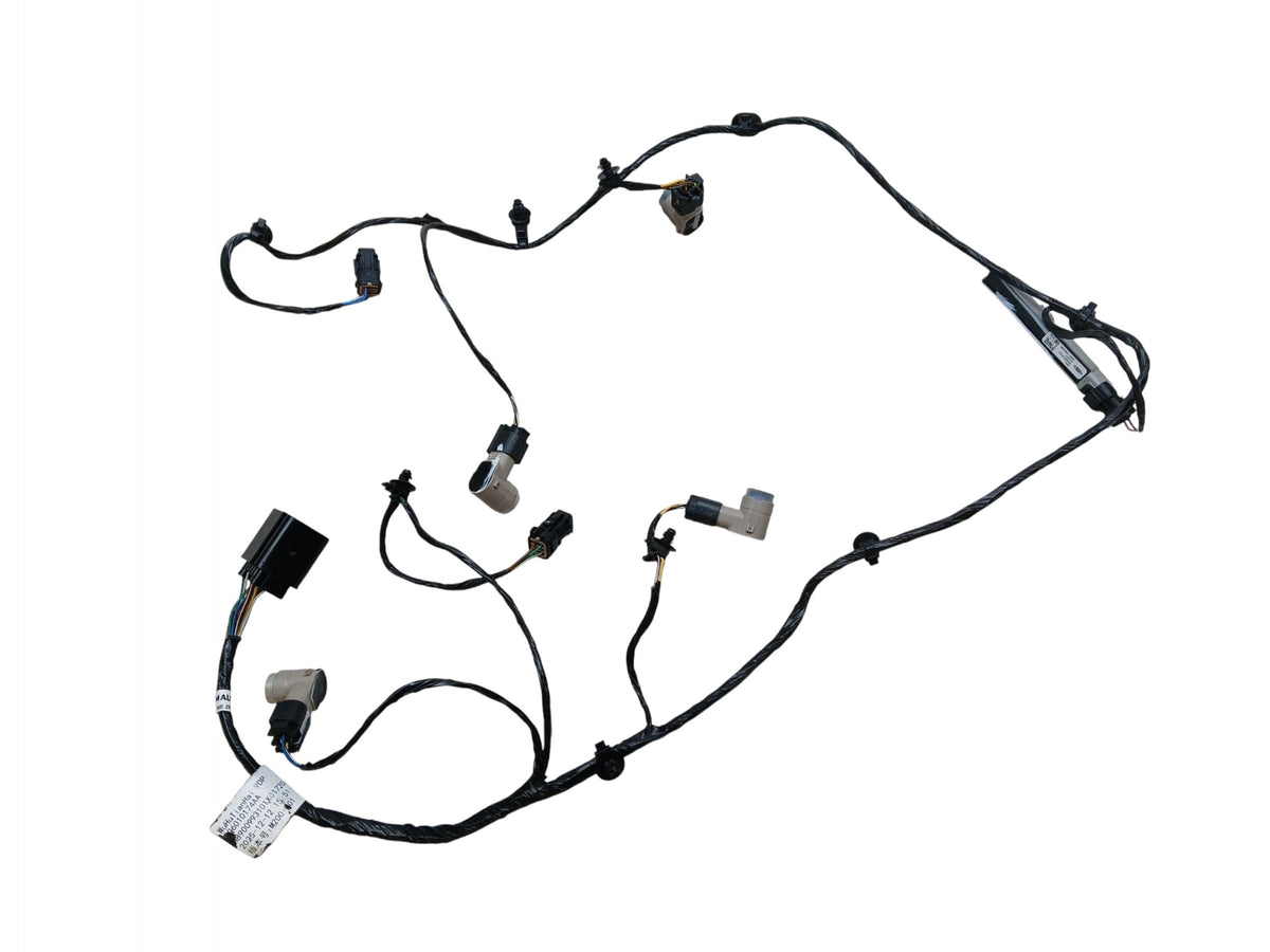 BUNDLE OF PARKING SENSORS FRONT JAECOO J7 OMODA 5 806010174AA