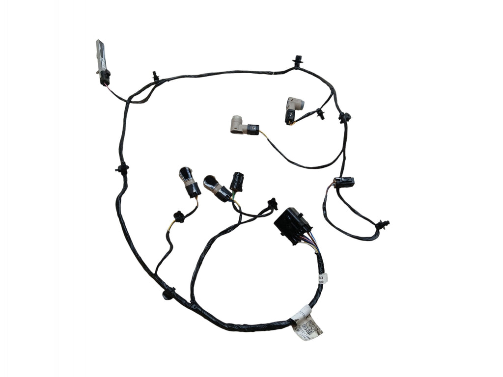 BUNDLE OF PARKING SENSORS FRONT JAECOO J7 OMODA 5 806010174AA