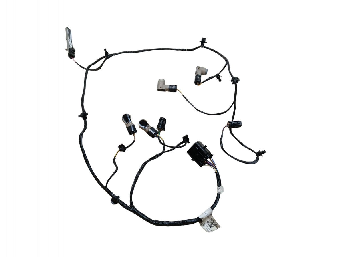 BUNDLE OF PARKING SENSORS FRONT JAECOO J7 OMODA 5 806010174AA