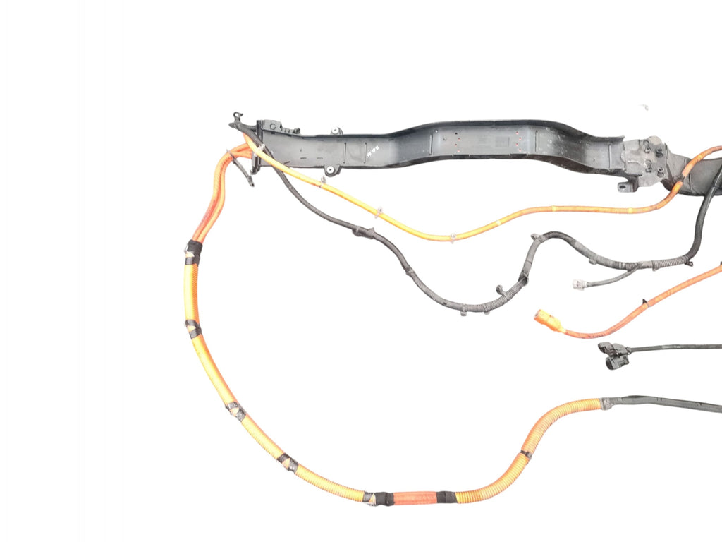 BUNDLE PLUG-IN INSTALLATION HYBRID VOLVO V60 AND 2.4 D5 HYBRID