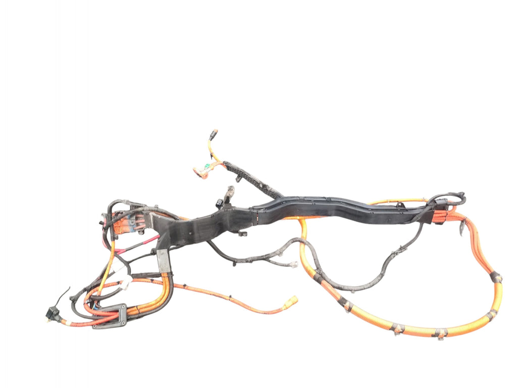 BUNDLE PLUG-IN INSTALLATION HYBRID VOLVO V60 AND 2.4 D5 HYBRID