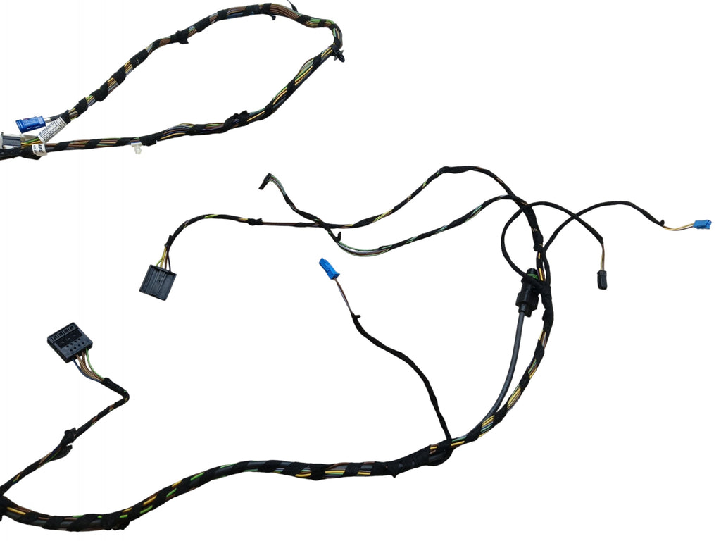 BUNDLE REVERSING CAMERA CABLE BMW F30 (2011-2018) 9260013