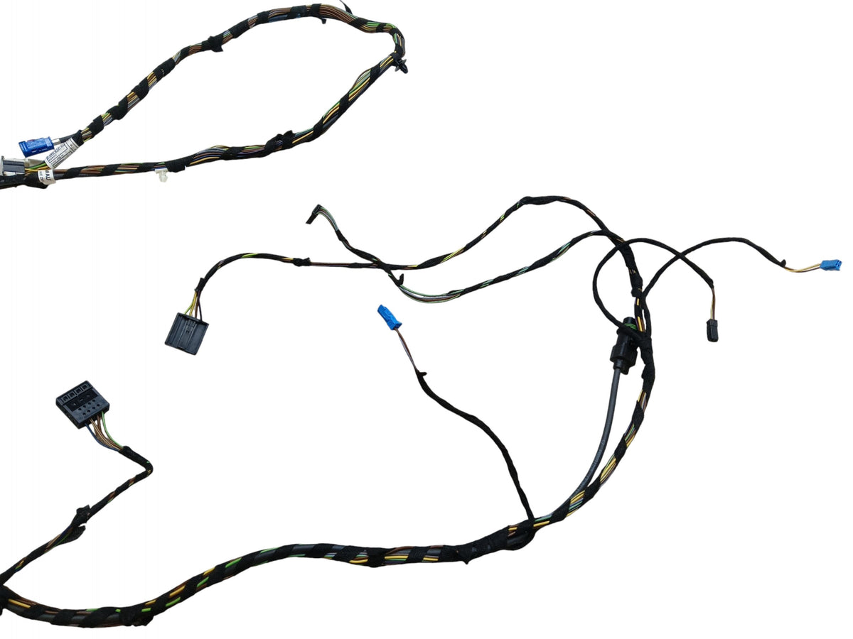 BUNDLE REVERSING CAMERA CABLE BMW F30 (2011-2018) 9260013