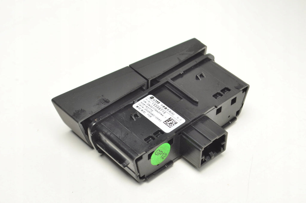 BUTTON DOOR LOCK SWITCH MG 3 III 13359715 2025