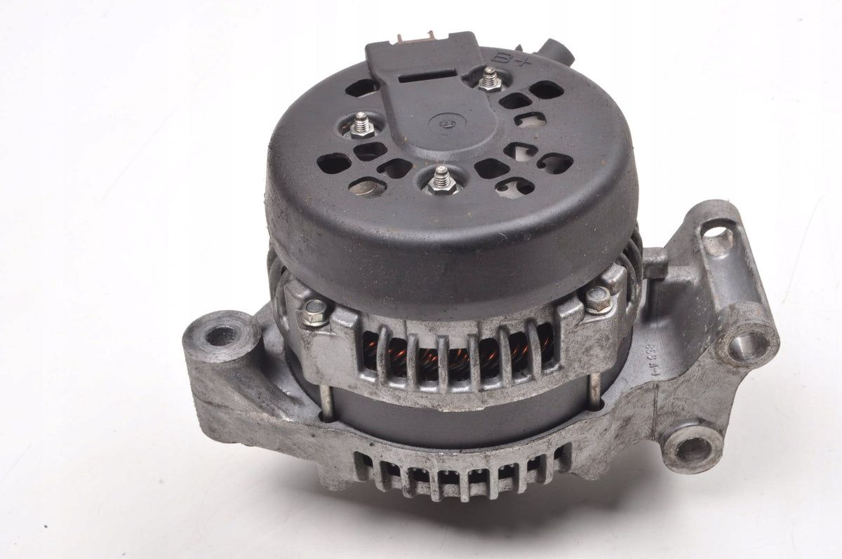 C-MAX VOLVO C30 C70 S40 II V50 1.6 16V 101KM ALTERNATOR 104210-5760 DAN1041