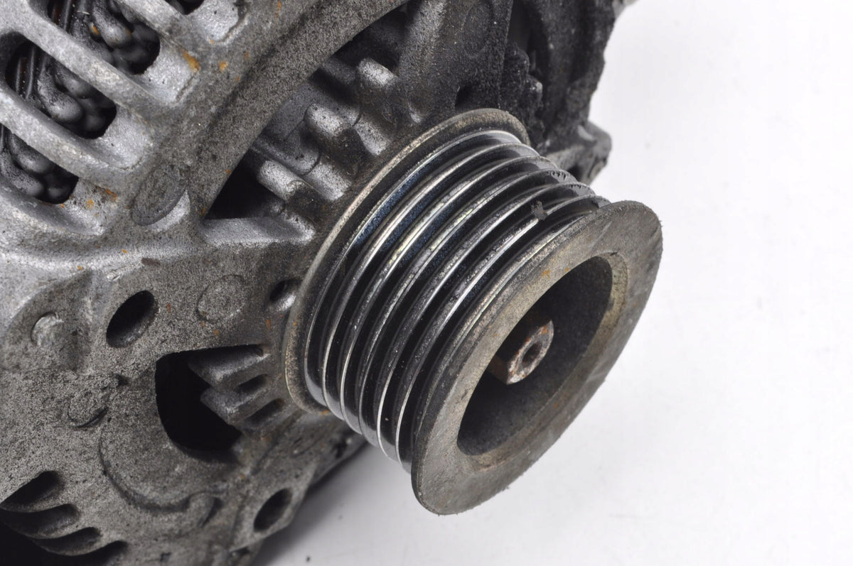 C-MAX VOLVO C30 C70 S40 II V50 1.6 16V 101KM ALTERNATOR 104210-5760 DAN1041