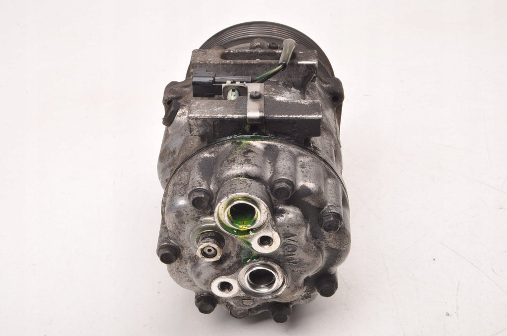 C-MAX VOLVO S40 II C30 C70 V50 2.0 D AIR CONDITIONING COMPRESSOR 3M5H-19D629-HB