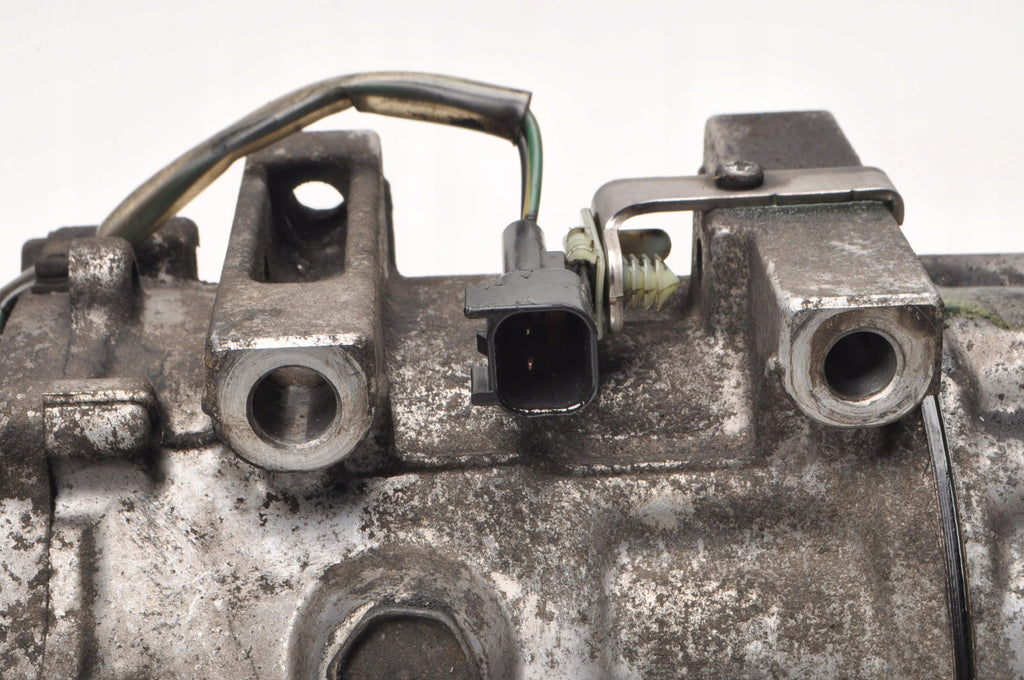 C-MAX VOLVO S40 II C30 C70 V50 2.0 D AIR CONDITIONING COMPRESSOR 3M5H-19D629-HB