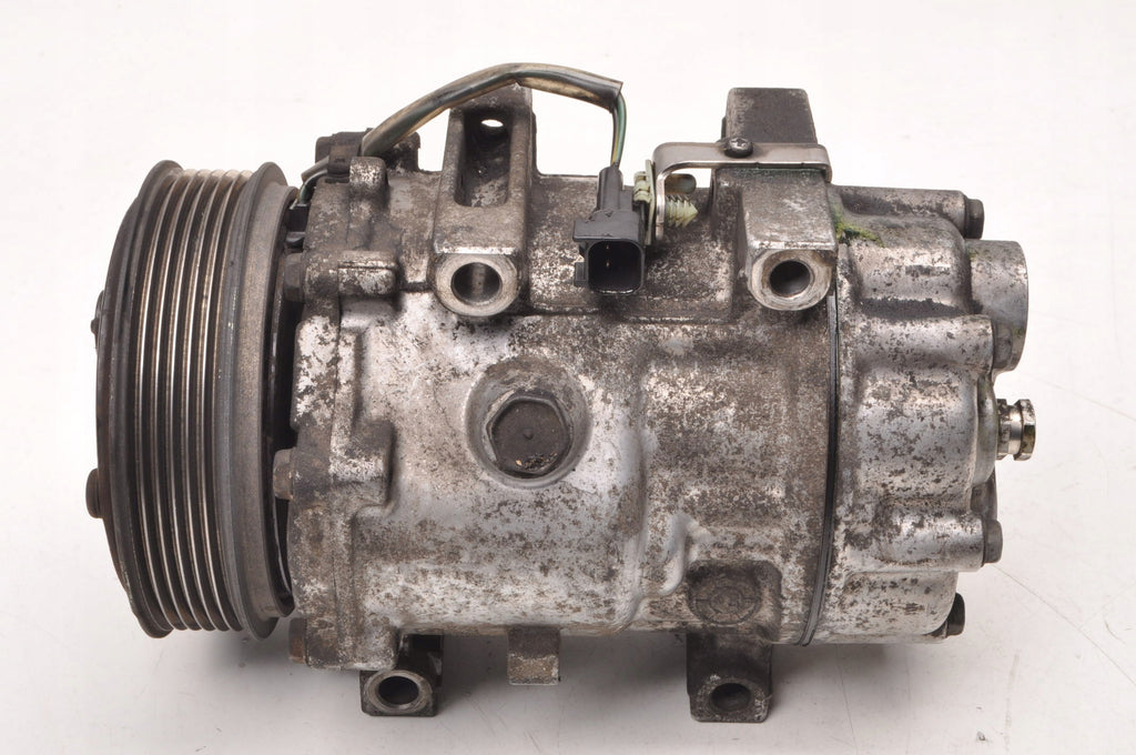 C-MAX VOLVO S40 II C30 C70 V50 2.0 D AIR CONDITIONING COMPRESSOR 3M5H-19D629-HB