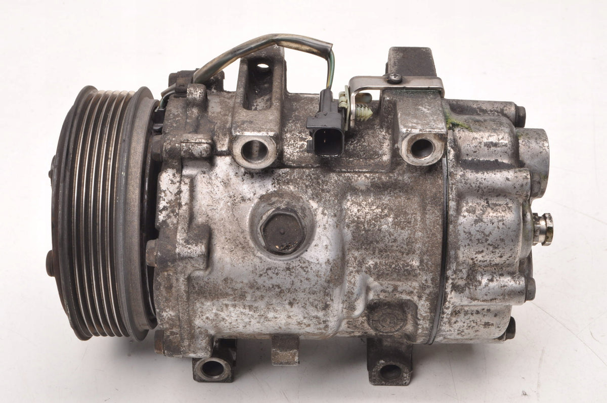C-MAX VOLVO S40 II C30 C70 V50 2.0 D AIR CONDITIONING COMPRESSOR 3M5H-19D629-HB