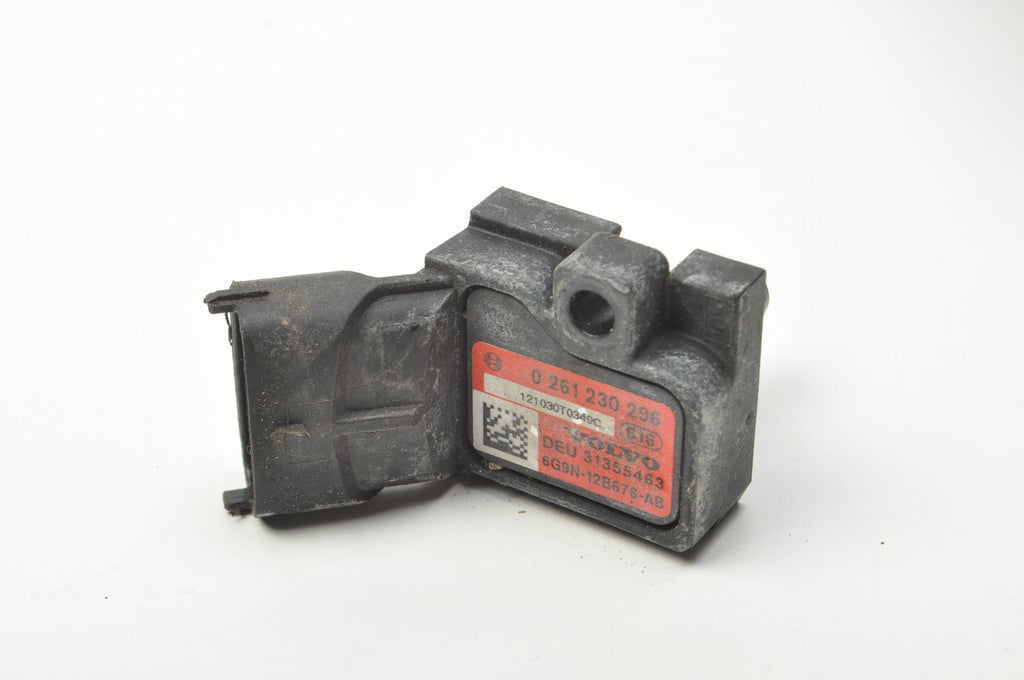 C30 S40 V50 S60 AND S60 II V40 2.5 T5 MAP PRESSURE SENSOR 31355463