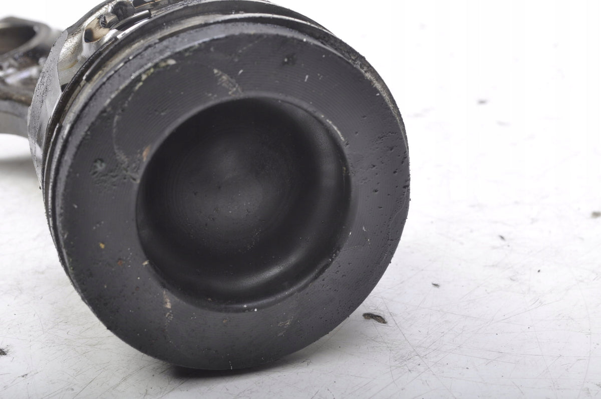 C30 S40 V50 V60 S80 1.6D2 114KM PISTON + CONNECTING ROD