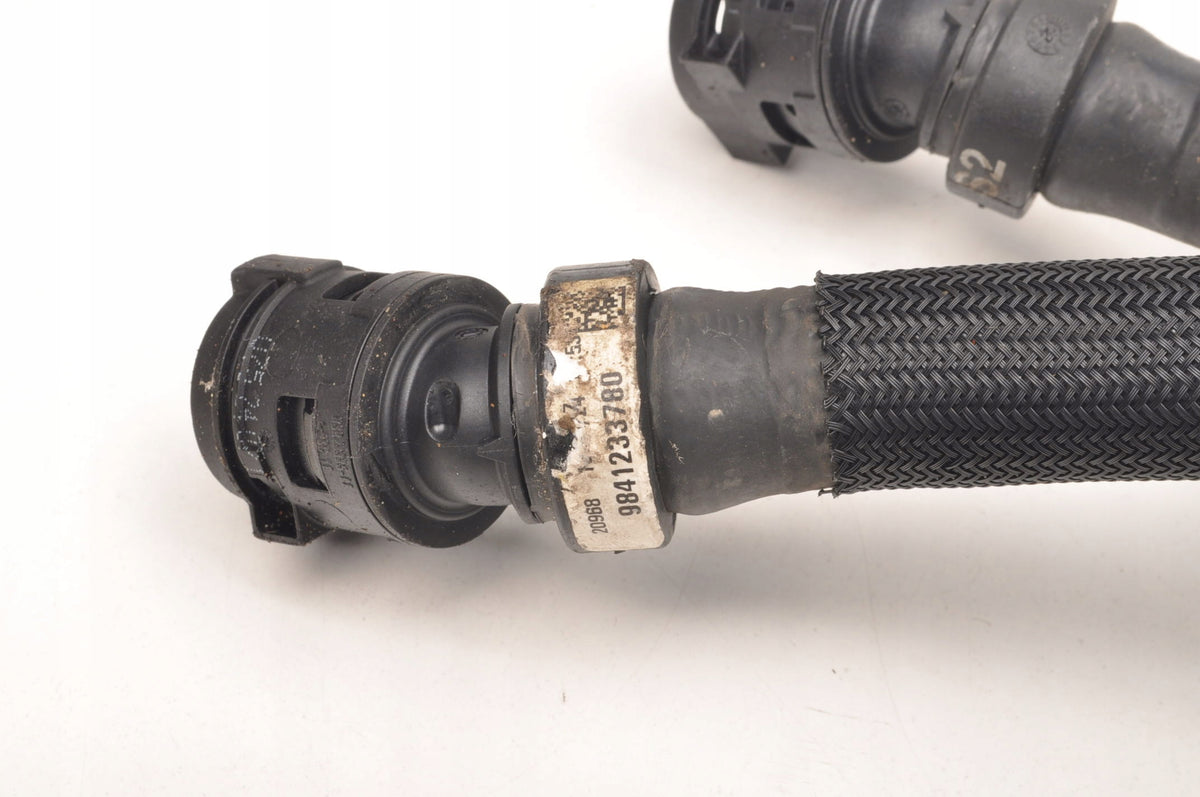 C4 III C4 X 208 II MOKKA B FIAT 600 E PIPE WATER LINE 9841233780 2024R