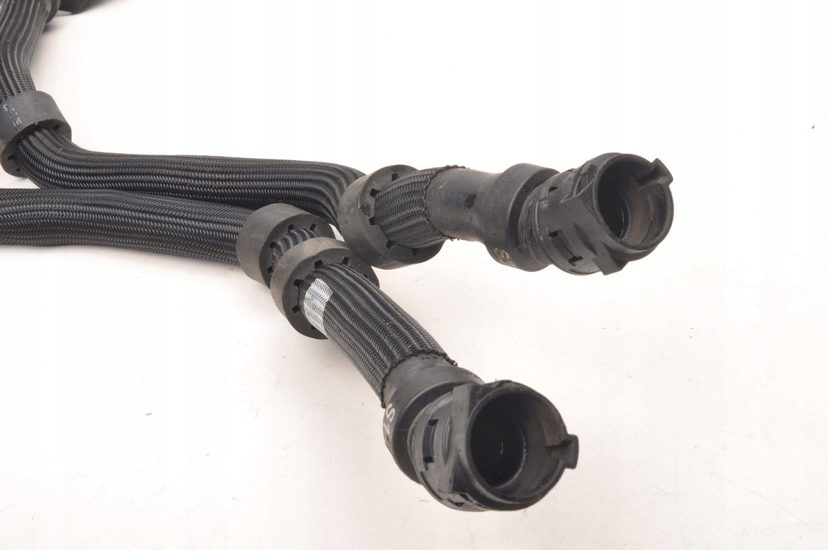 C4 III C4 X 208 II MOKKA B FIAT 600 E PIPE WATER LINE 9841233780 2024R