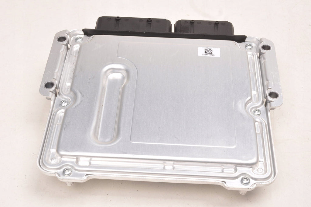 C4 III e-C4 MOKKA B II 1.2 THP COMPUTER ENGINE CONTROLLER 2025R 9866098180