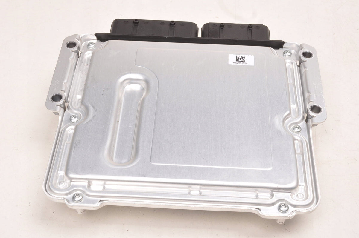 C4 III e-C4 MOKKA B II 1.2 THP COMPUTER ENGINE CONTROLLER 2025R 9866098180