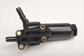 C70 II 2.0 D 136KM BASE OIL FILTER HOUSING FEBI 104788 9653 2220
