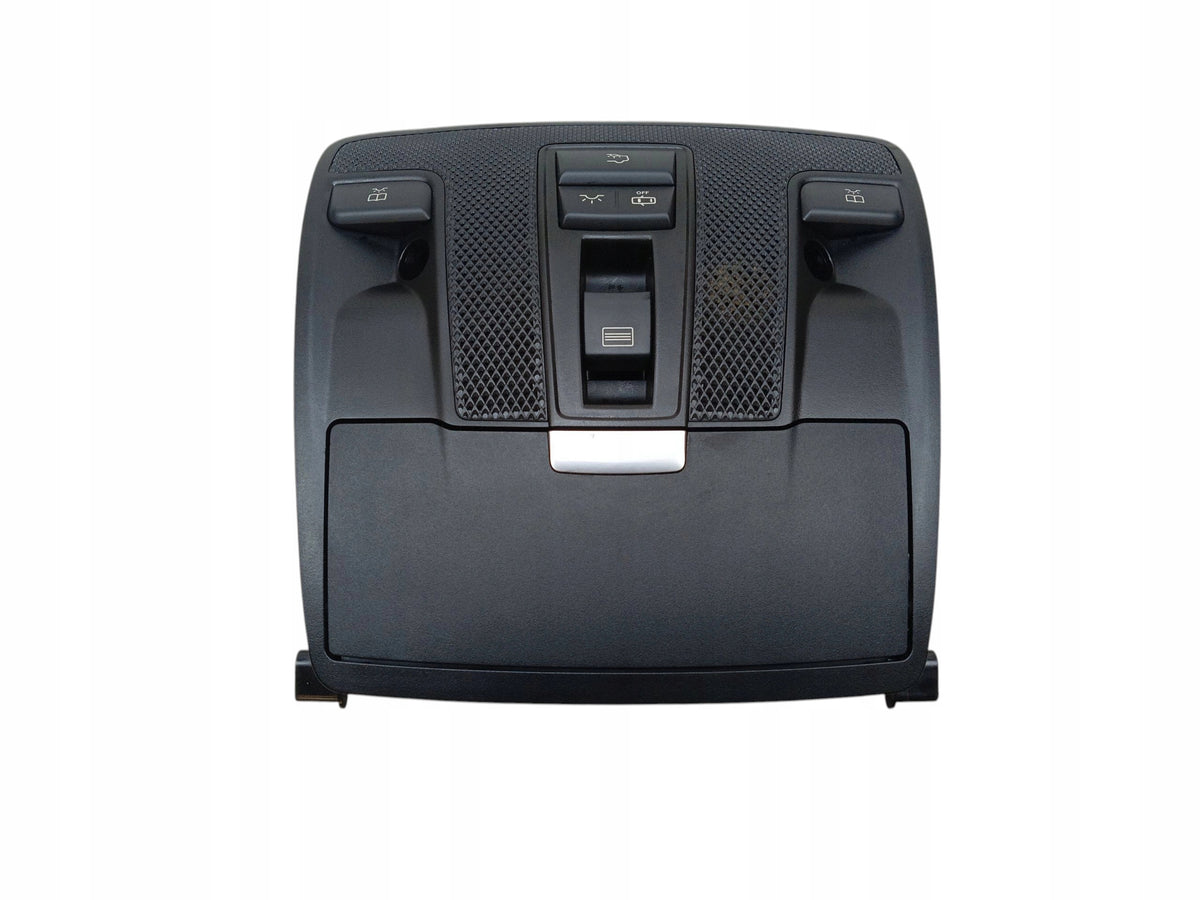 CABIN HEADLINER LAMP MERCEDES W246 W176 A0009007903