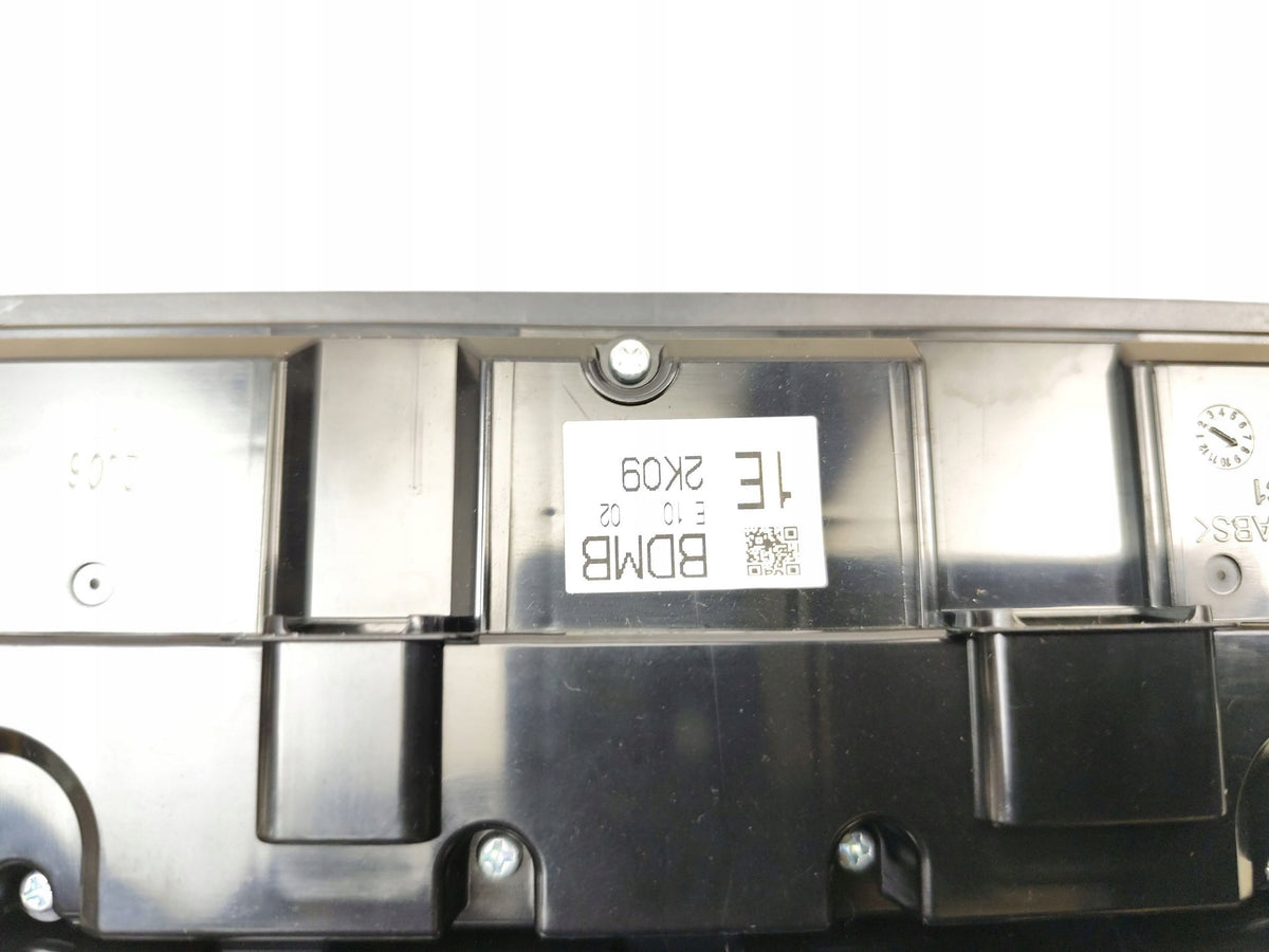 CABIN INTERIOR HEADLINER LAMP MAZDA MX-30 (2020-) BCLD-67SS1