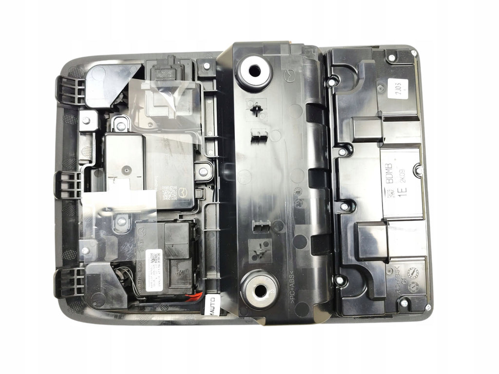 CABIN INTERIOR HEADLINER LAMP MAZDA MX-30 (2020-) BCLD-67SS1