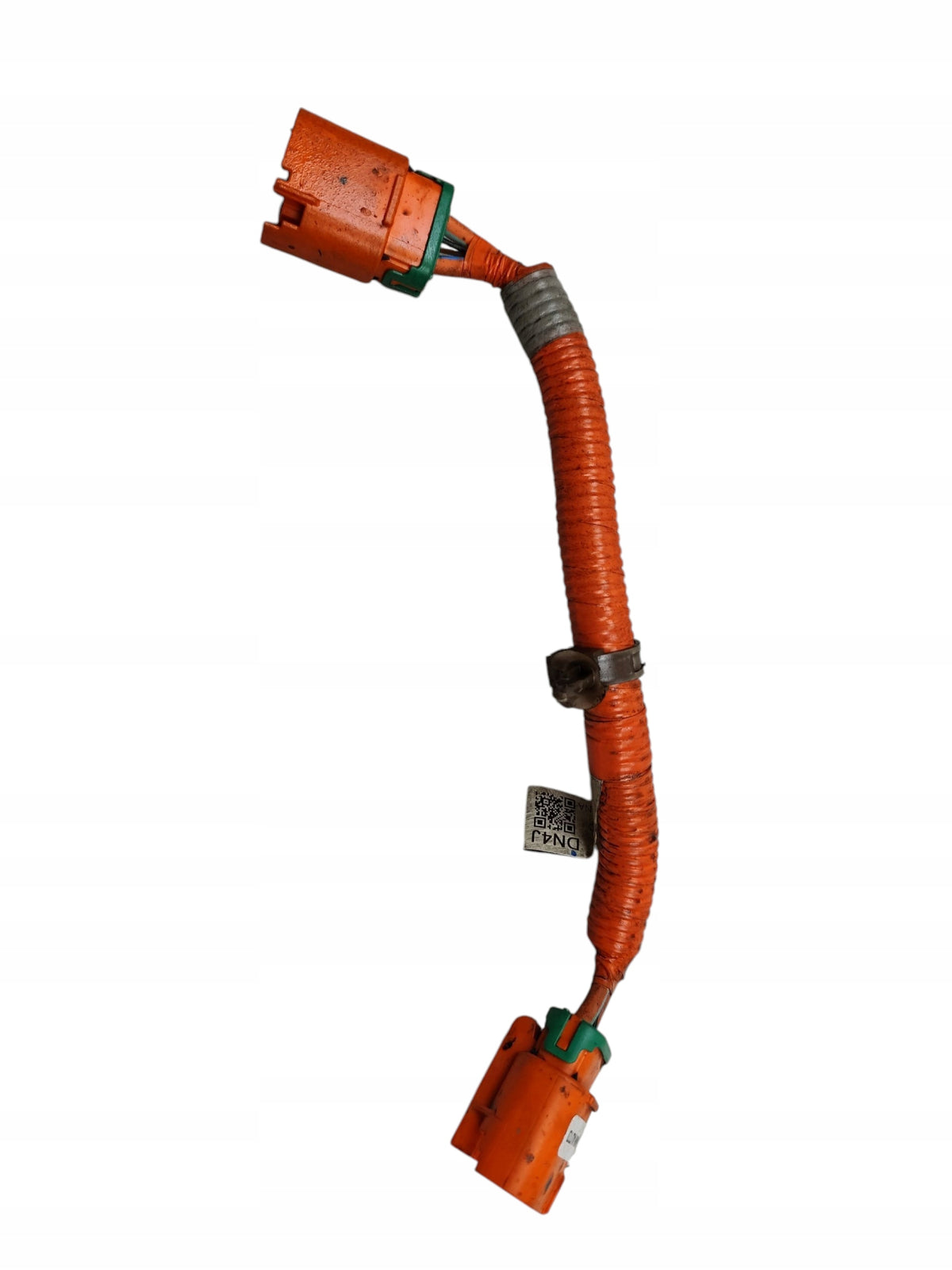 CABLE BUNDLE AIR CONDITIONING SYSTEM MAZDA MX-30 DN4J67V40