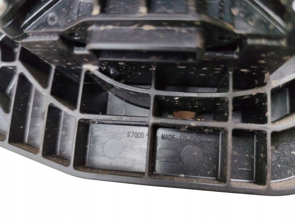 CABLE CHARGING PORT MAZDA MX-30 35.5 kWh DJBC67V5X