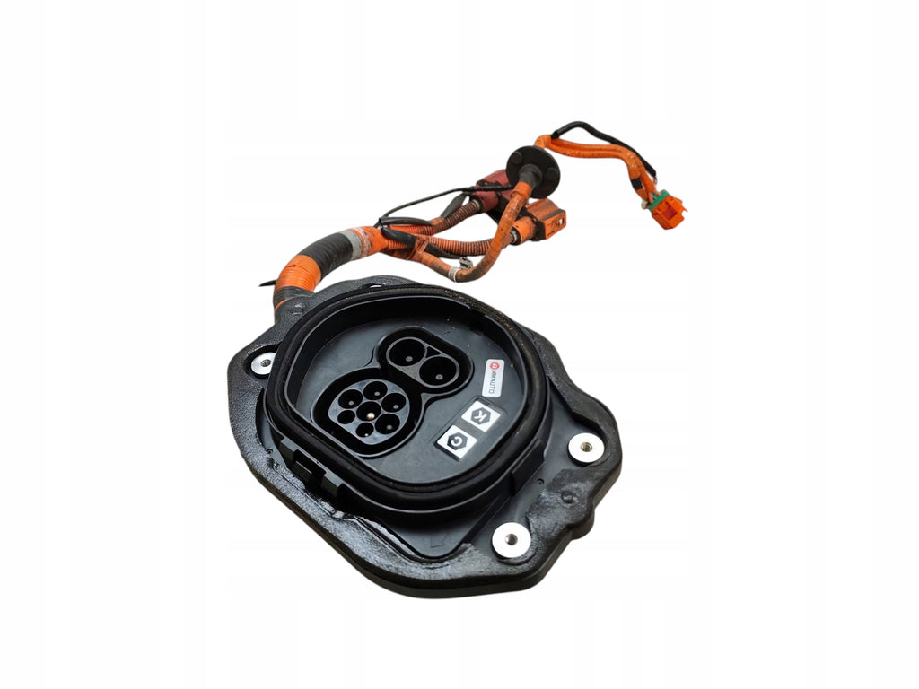 CABLE CHARGING PORT MAZDA MX-30 35.5 kWh DJBC67V5X