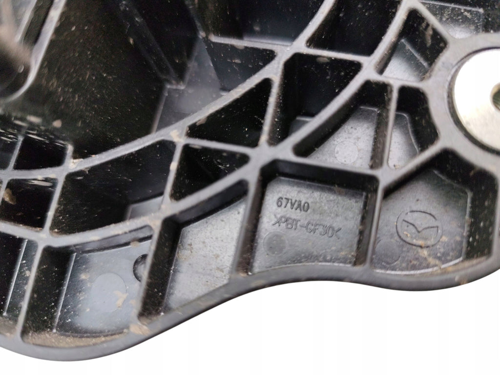CABLE CHARGING PORT MAZDA MX-30 35.5 kWh DJBC67V5X
