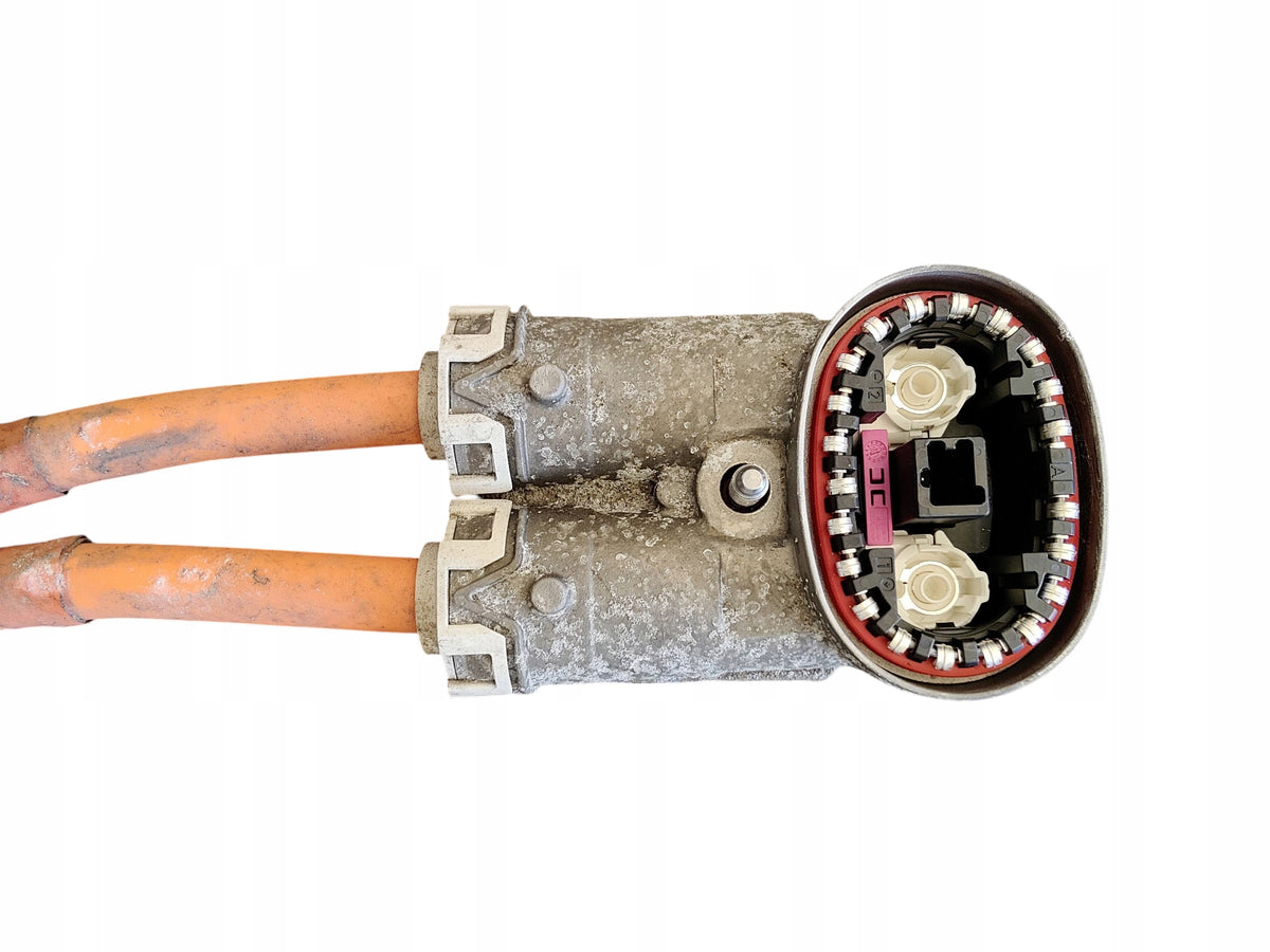 CABLE HIGH VOLTAGE CABLE BMW i4 G26 GRAN COUPE eDrive40 5A0FAB0