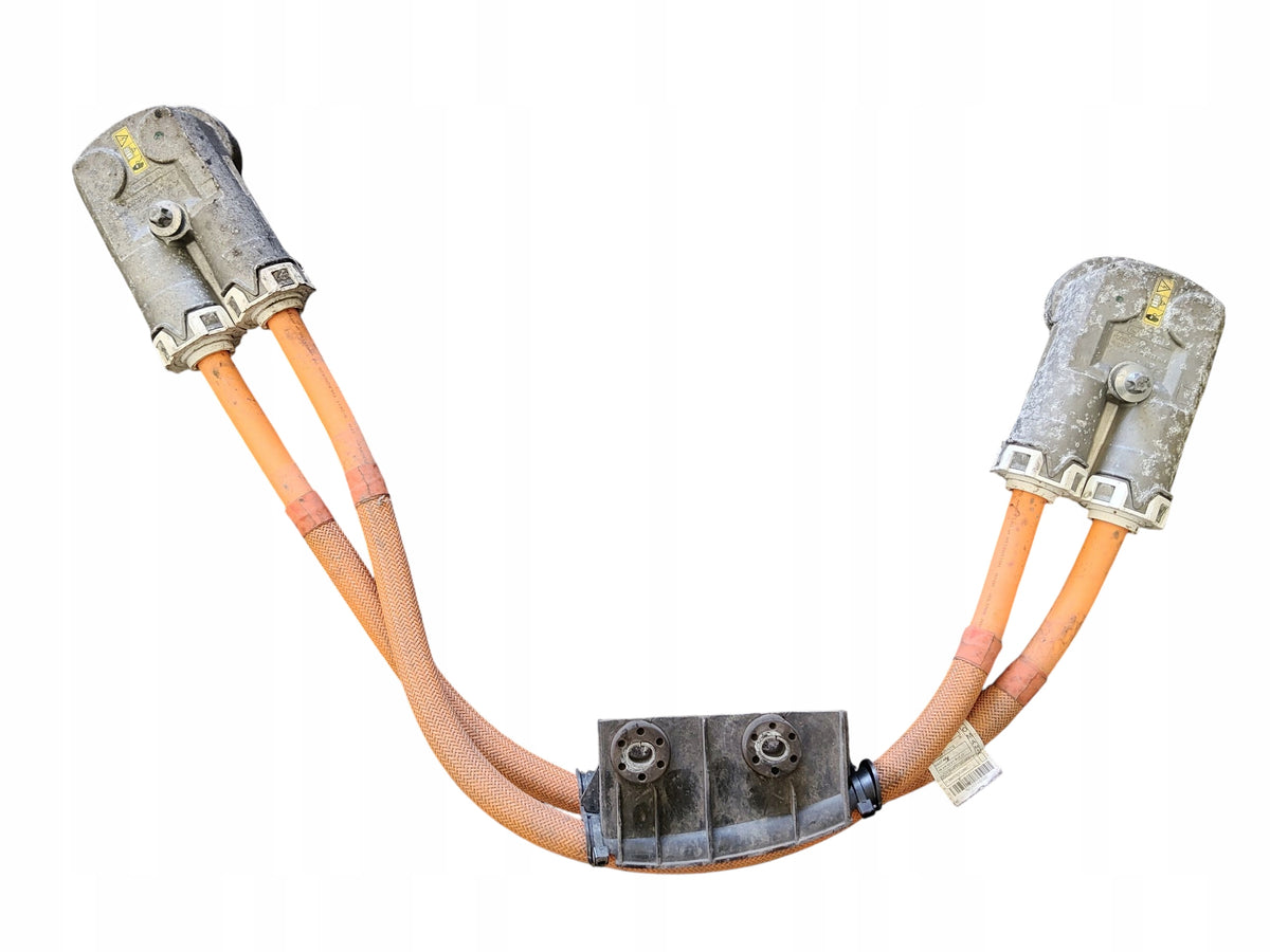 CABLE HIGH VOLTAGE CABLE BMW i4 G26 GRAN COUPE eDrive40 5A0FAB0