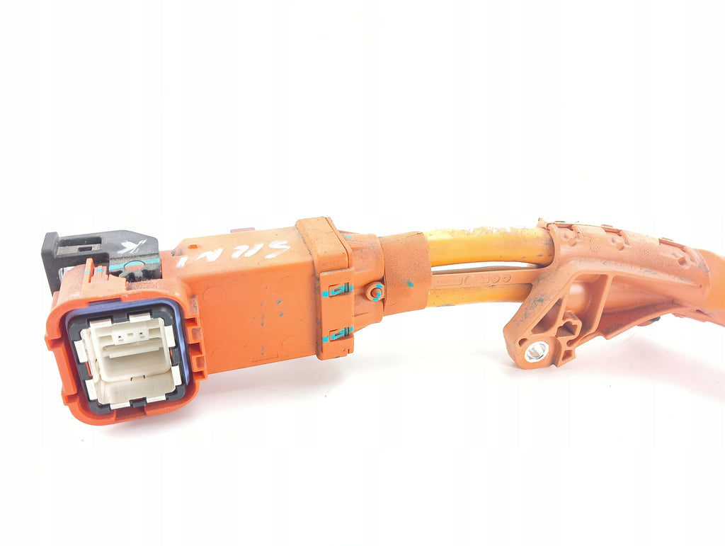 CABLE HIGH VOLTAGE WIRING HARNESS TESLA MODEL Y 1109000-00-E