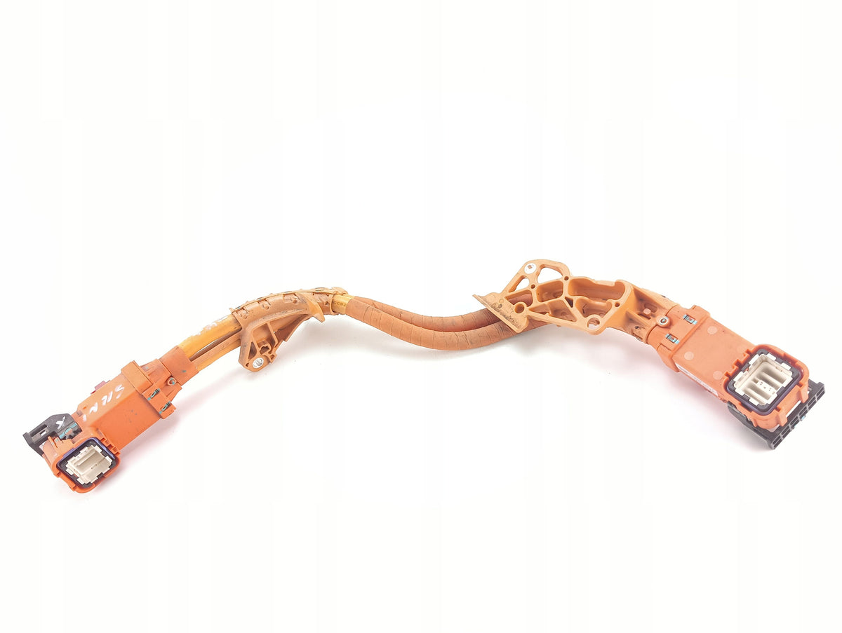 CABLE HIGH VOLTAGE WIRING HARNESS TESLA MODEL Y 1109000-00-E