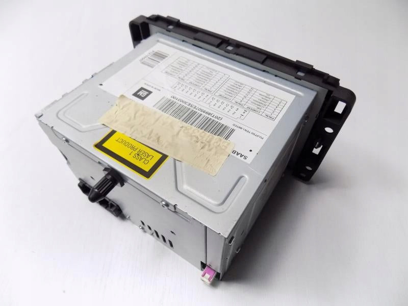 CADILLAC BLS RADIO 12769507