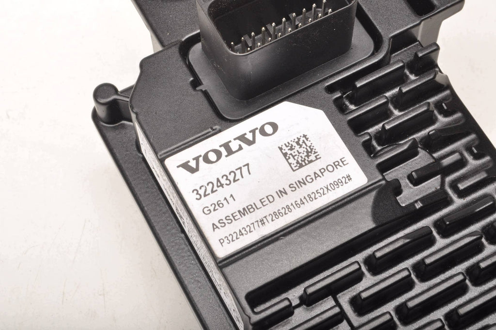 CAMERA VOLVO V60 II S60 III 32243277 31674357