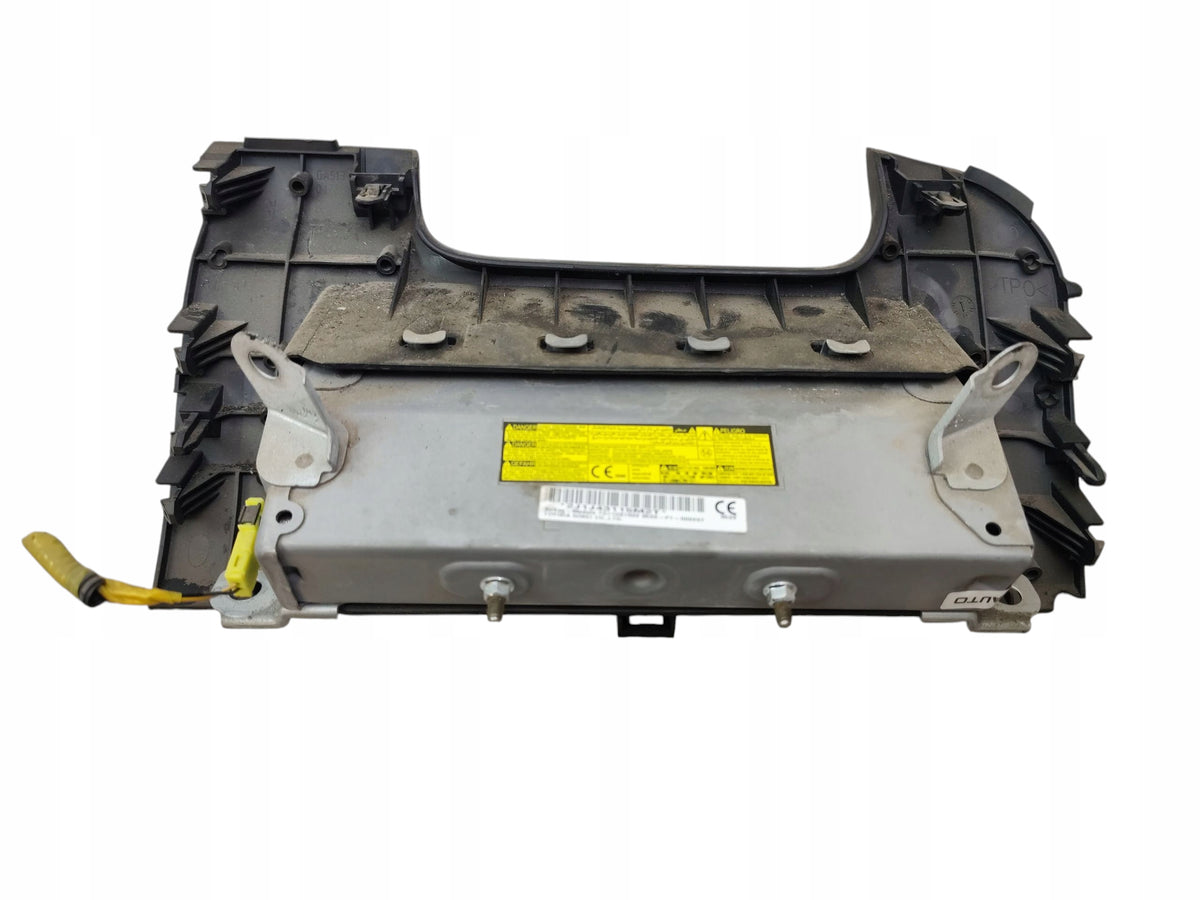 CAP KNEE CUSHION AIRBAG TOYOTA COROLLA E18 0589-P1-000297